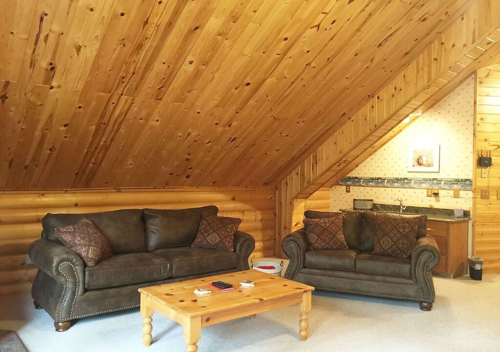 Photo of Livingroom in Island Park