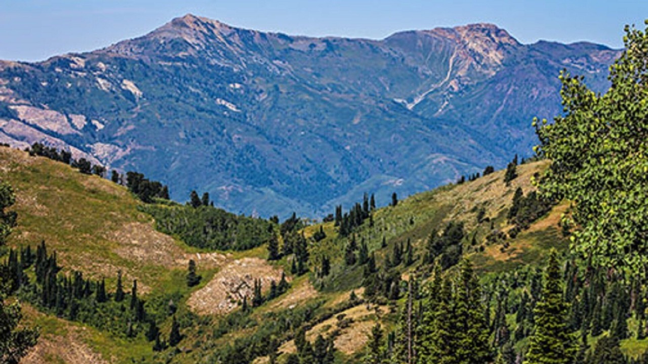 Photo of Outdoor in Powder Mountain