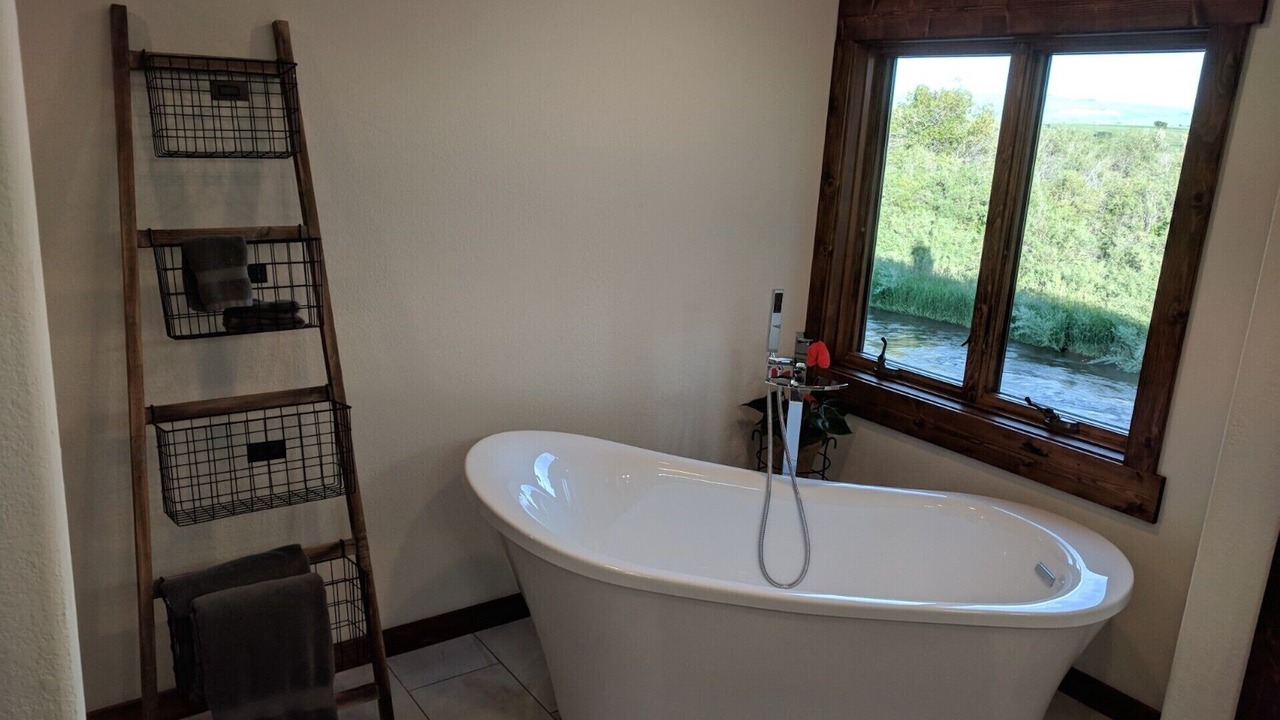 Photo of Bathroom in Dillon