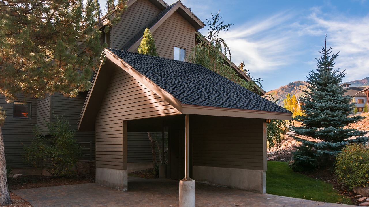 Photo of Outdoor in Park City