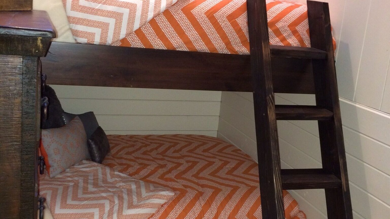 Photo of Bedroom in Park City