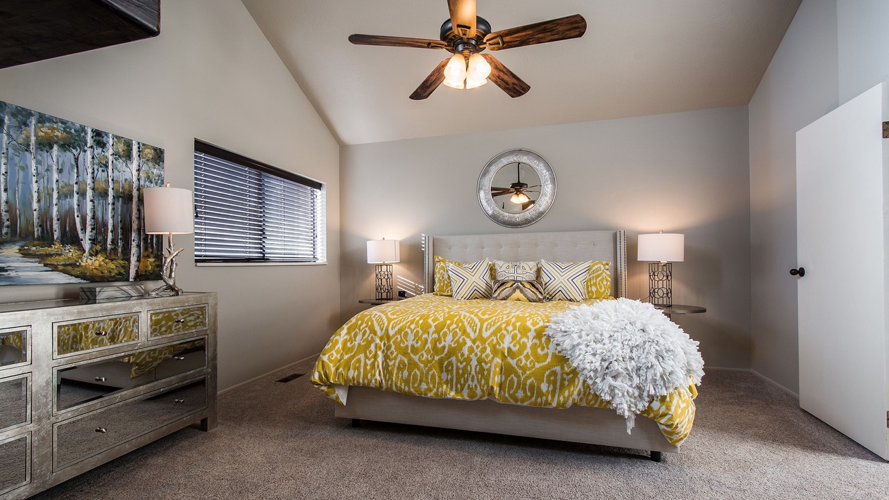 Photo of Bedroom in Park City