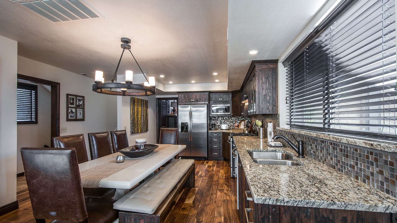 Photo of Kitchen in Park City