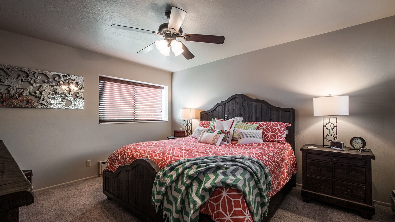 Photo of Bedroom in Park City