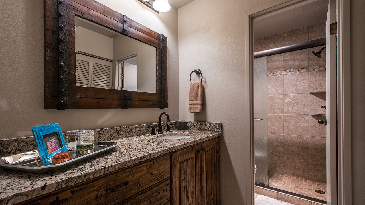 Photo of Bathroom in Park City