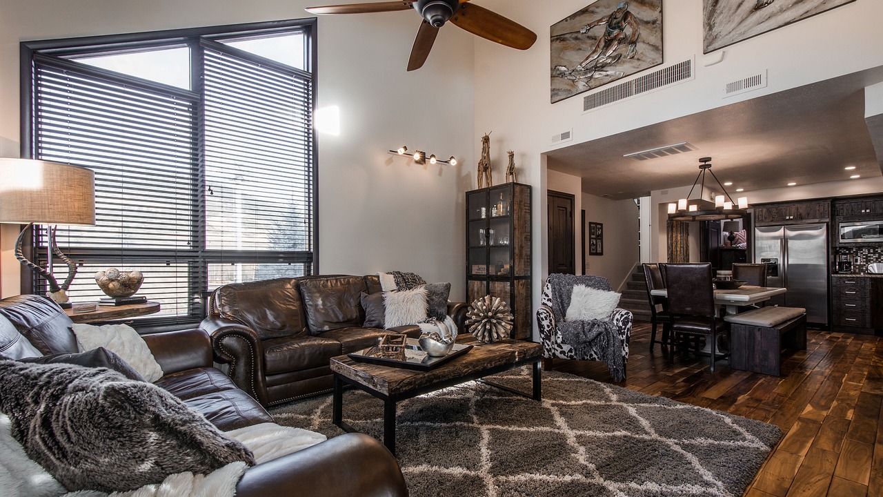 Photo of Livingroom in Park City