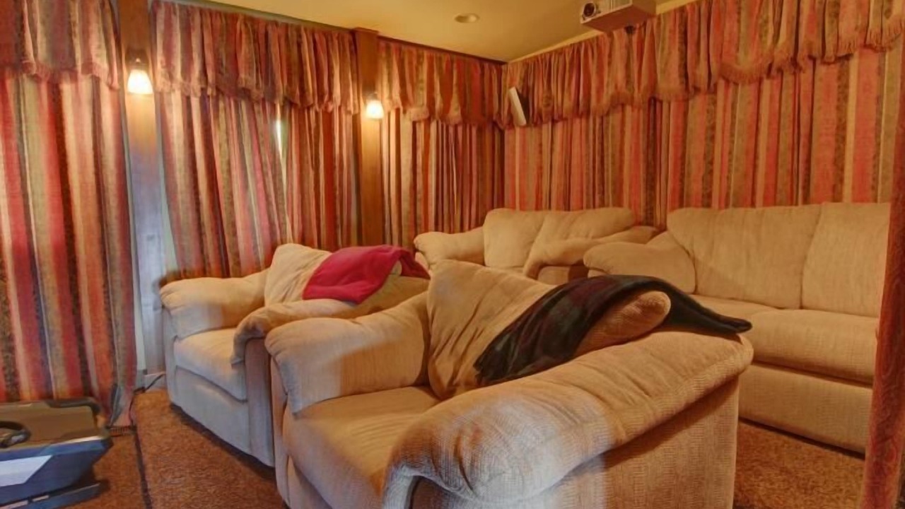 Photo of Livingroom in Coeur d'Alene
