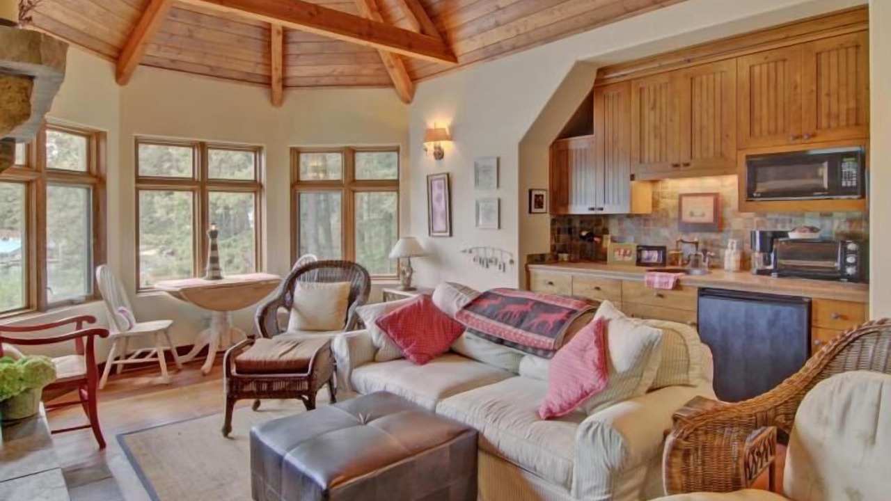 Photo of Livingroom in Coeur d'Alene