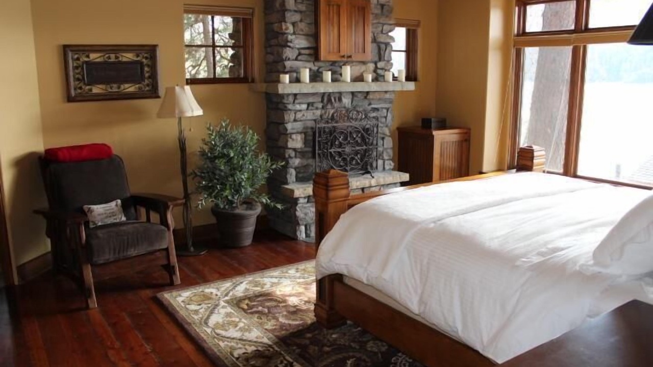 Photo of Bedroom in Coeur d'Alene