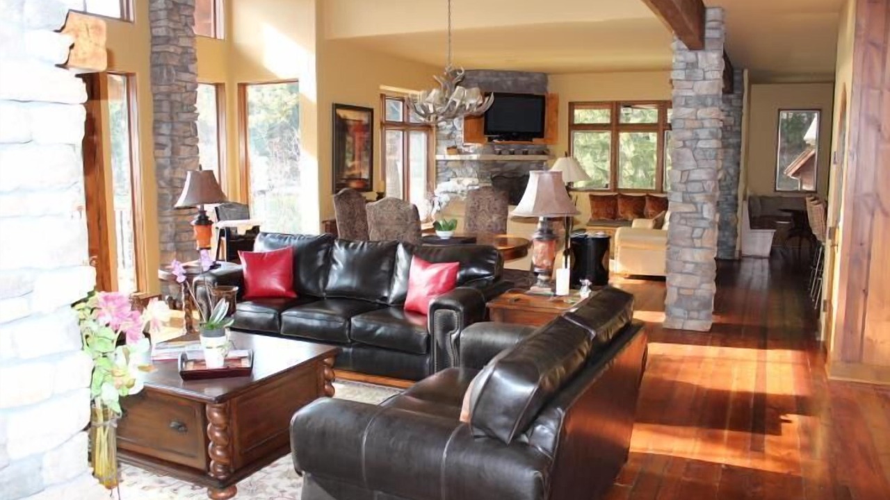 Photo of Livingroom in Coeur d'Alene