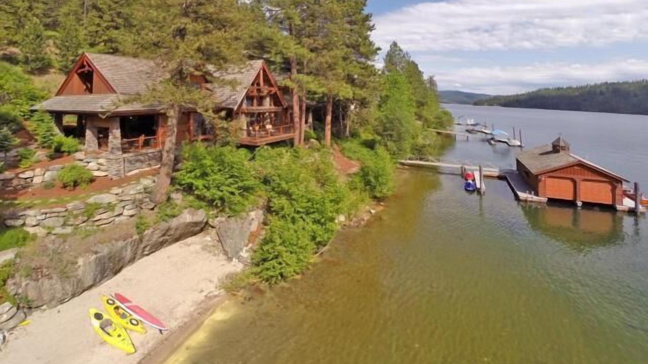 Photo of Others in Coeur d'Alene