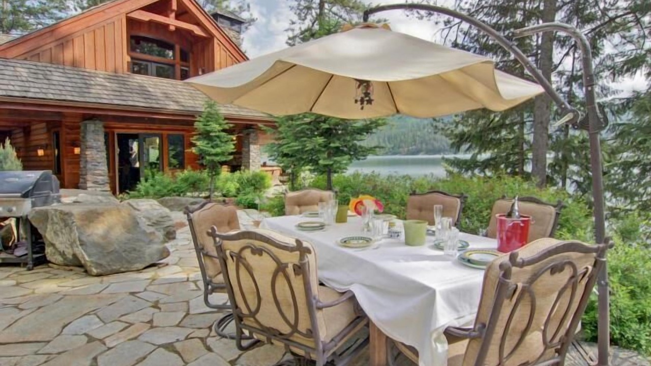 Photo of Outdoor in Coeur d'Alene