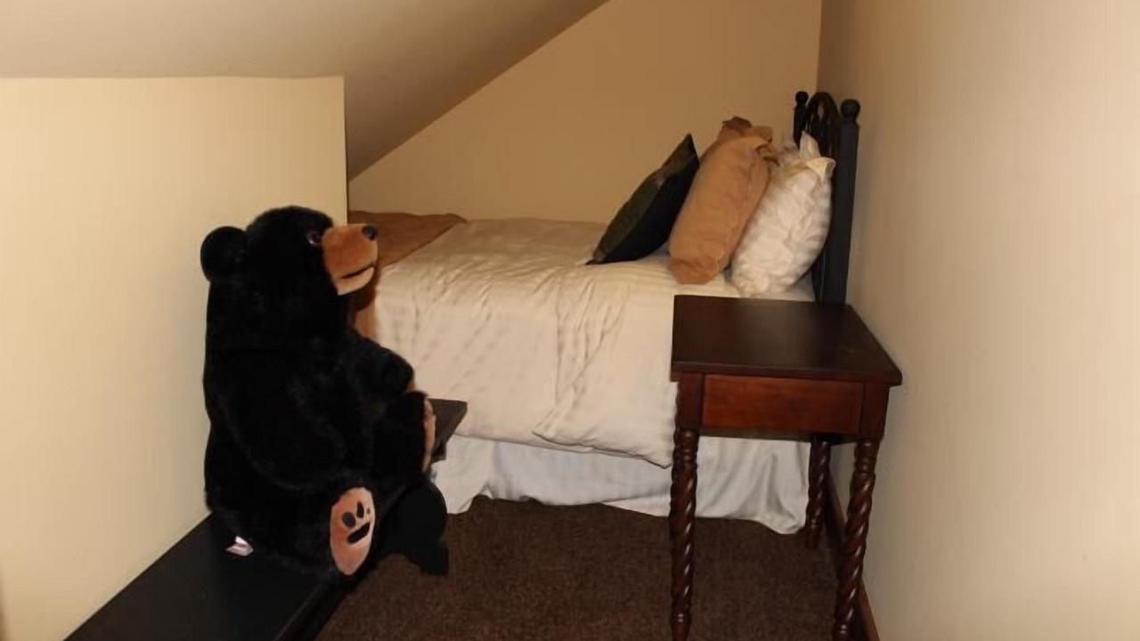 Photo of Bedroom in Coeur d'Alene