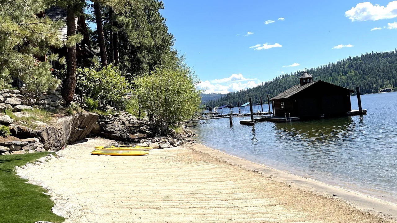 Photo of Others in Coeur d'Alene