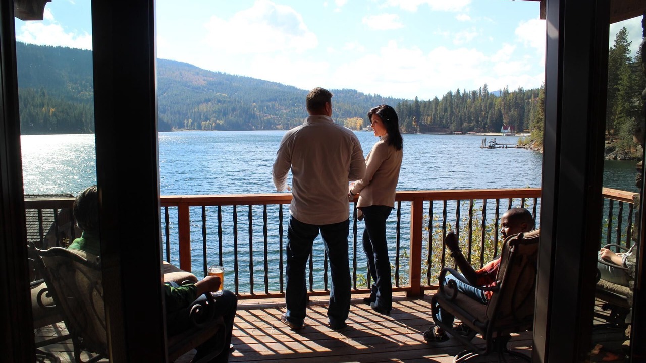 Photo of Outdoor in Coeur d'Alene