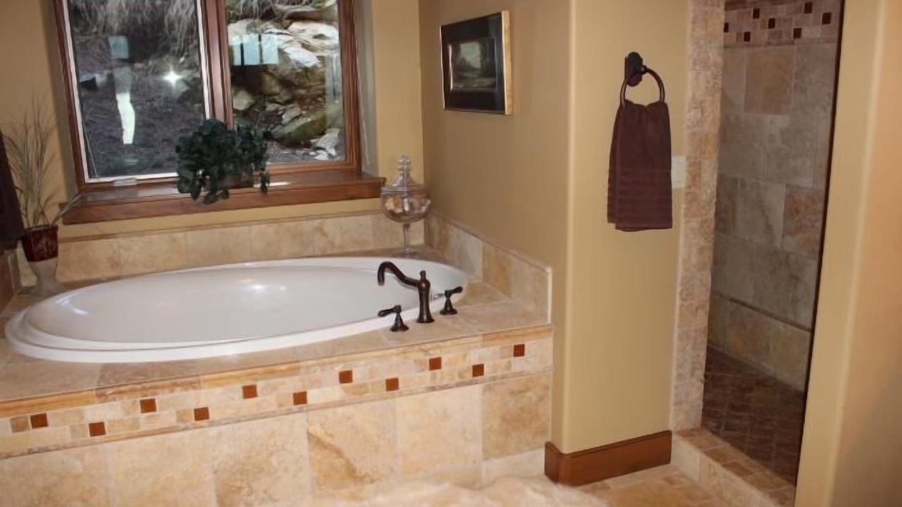 Photo of Bathroom in Coeur d'Alene
