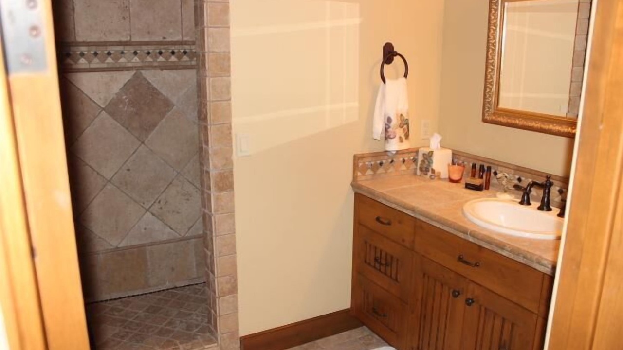 Photo of Bathroom in Coeur d'Alene