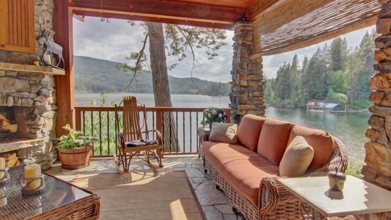 Photo of Outdoor in Coeur d'Alene