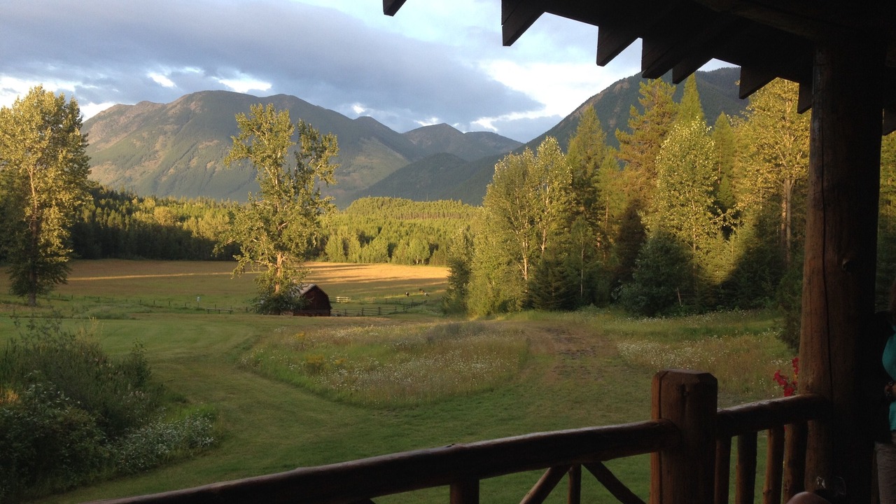 Photo of Outdoor in Coram