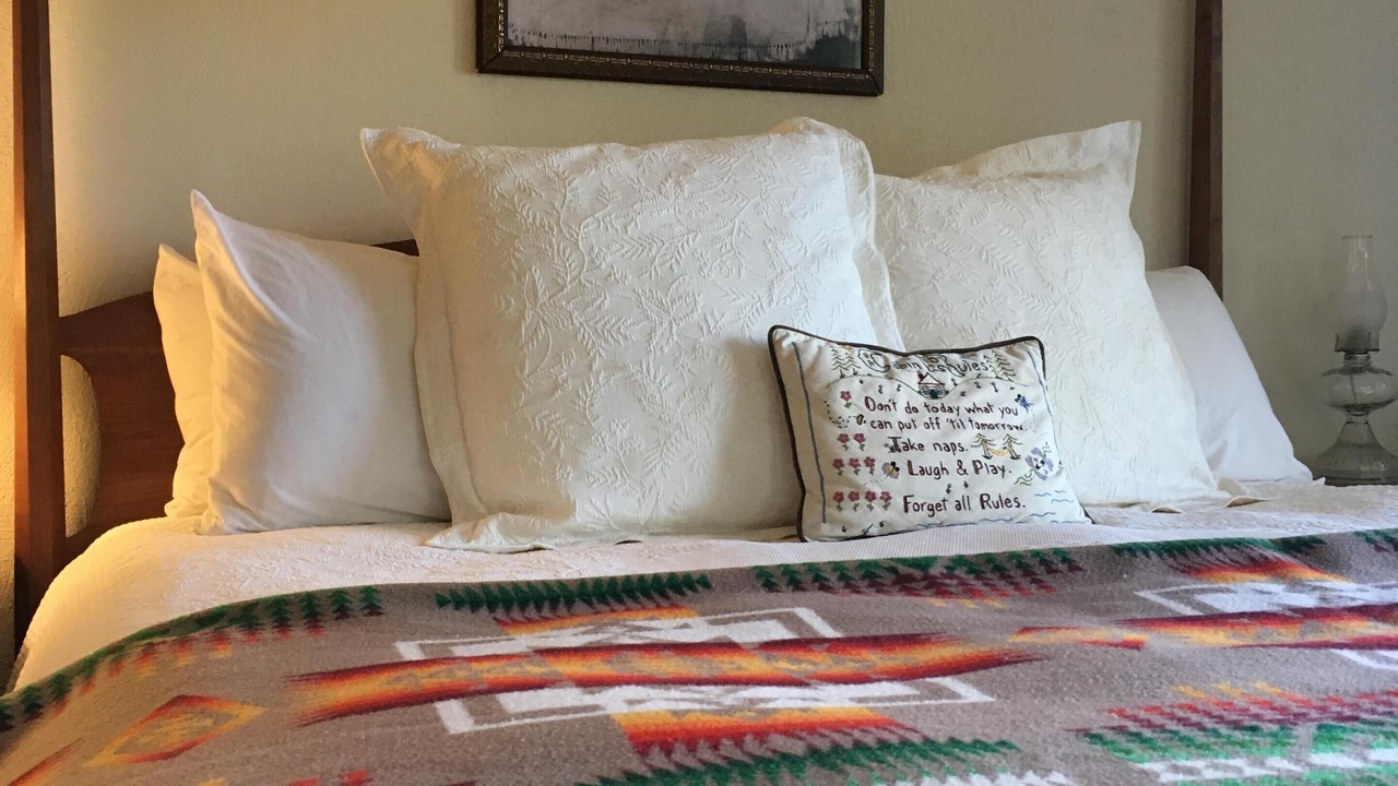 Photo of Bedroom in Coram