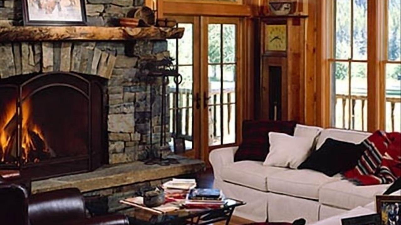 Photo of Livingroom in Coram