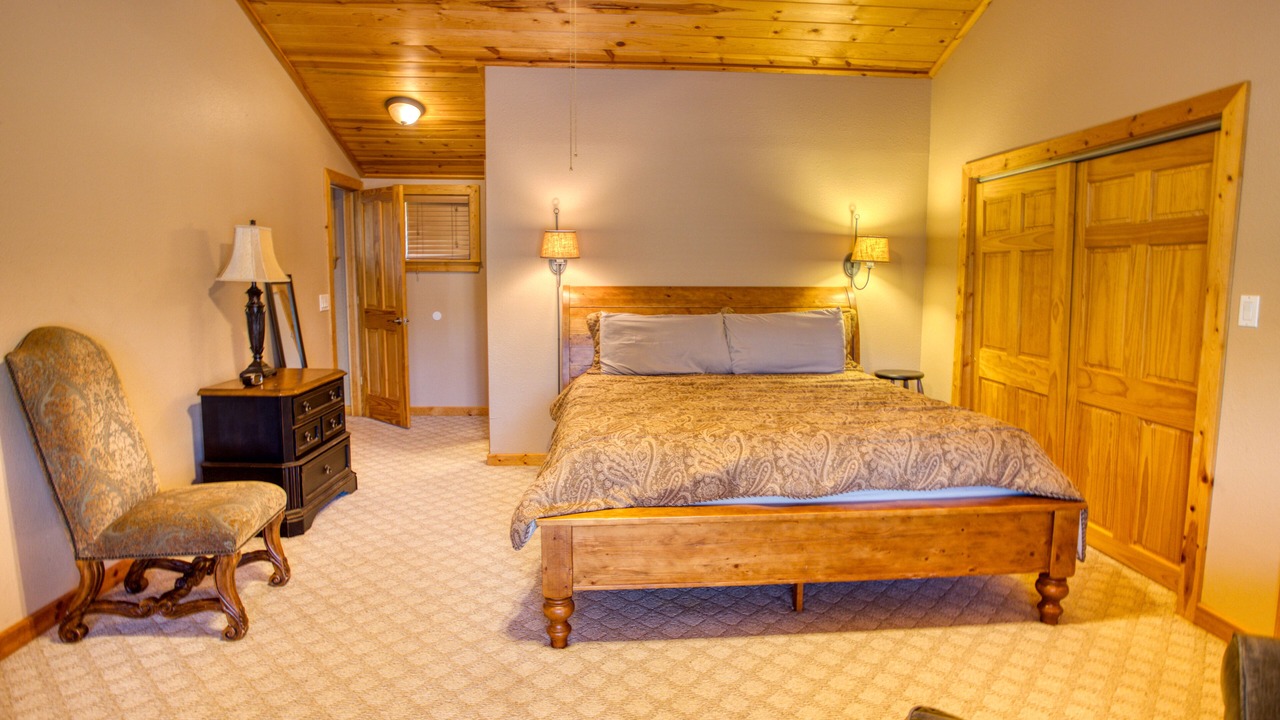 Photo of Bedroom in Pinetop-Lakeside