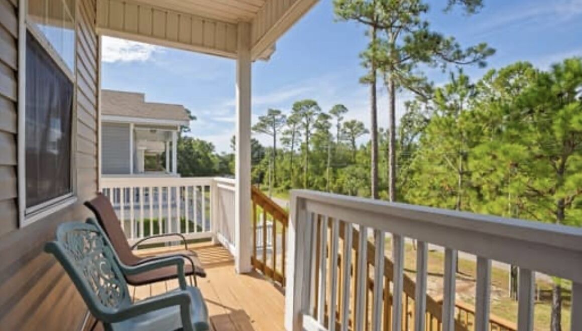 Photo of Outdoor in Henderson Point