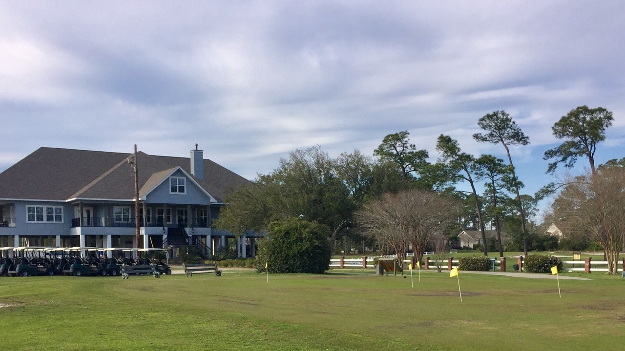 Photo of Others in Henderson Point