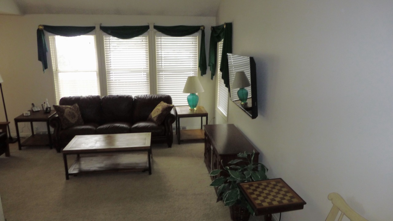 Photo of Livingroom in Cottonwood Heights