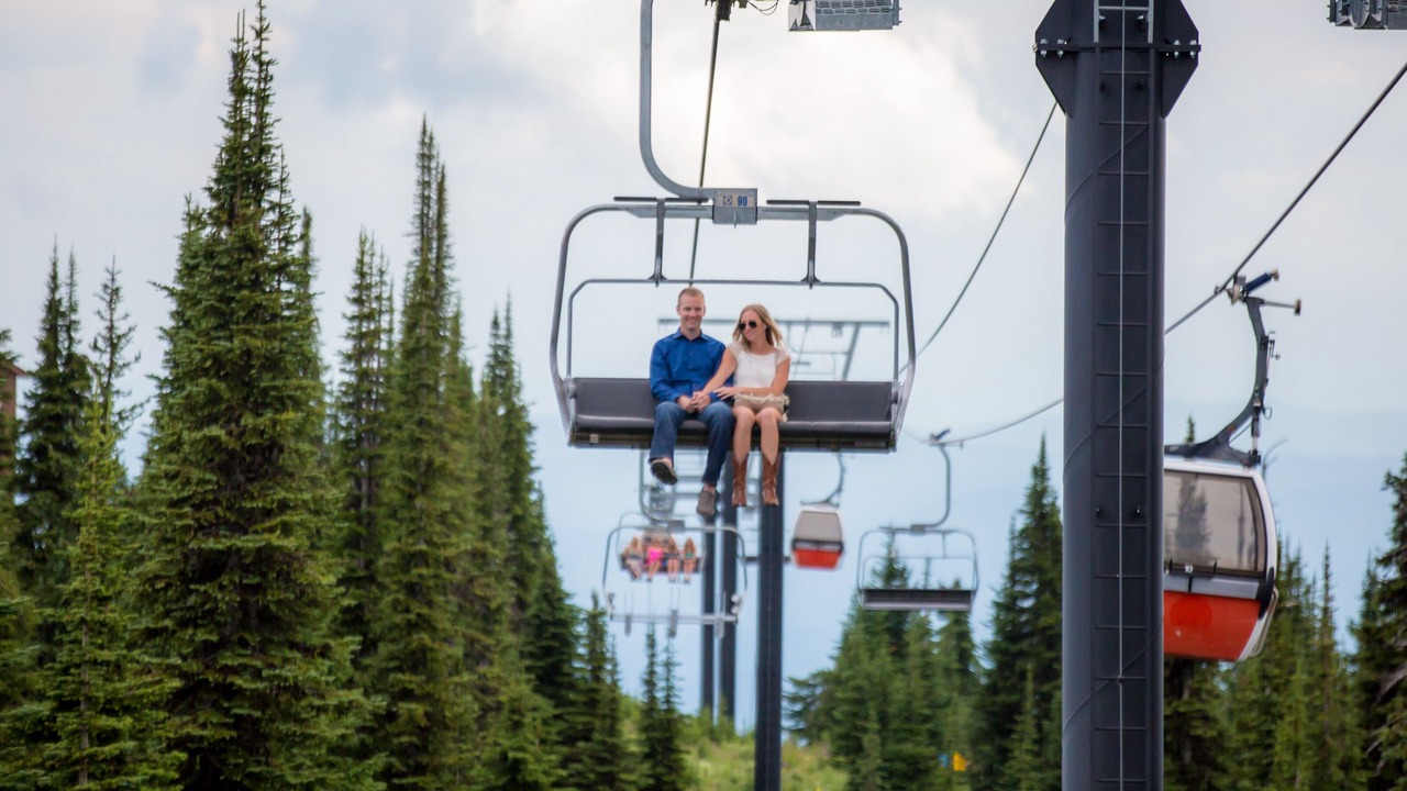 Photo of Others in Evergreen
