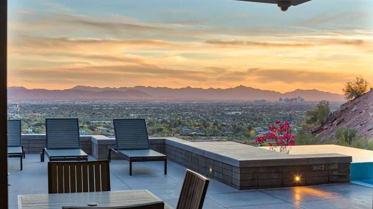 Photo of Outdoor in Arcadia
