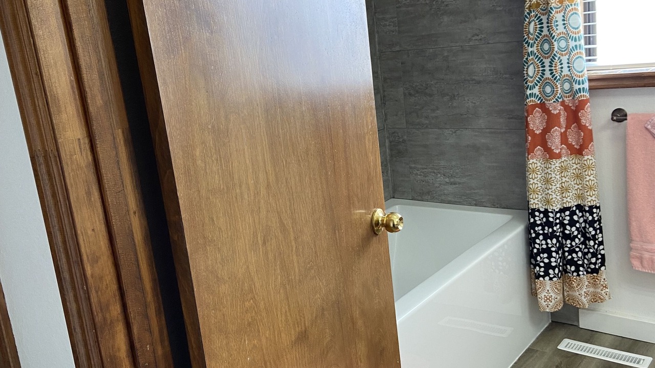 Photo of Bathroom in Vernal