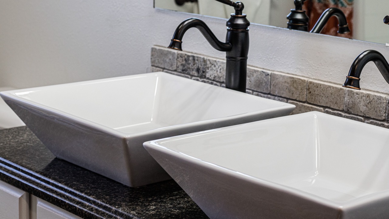 Photo of Bathroom in Vernal