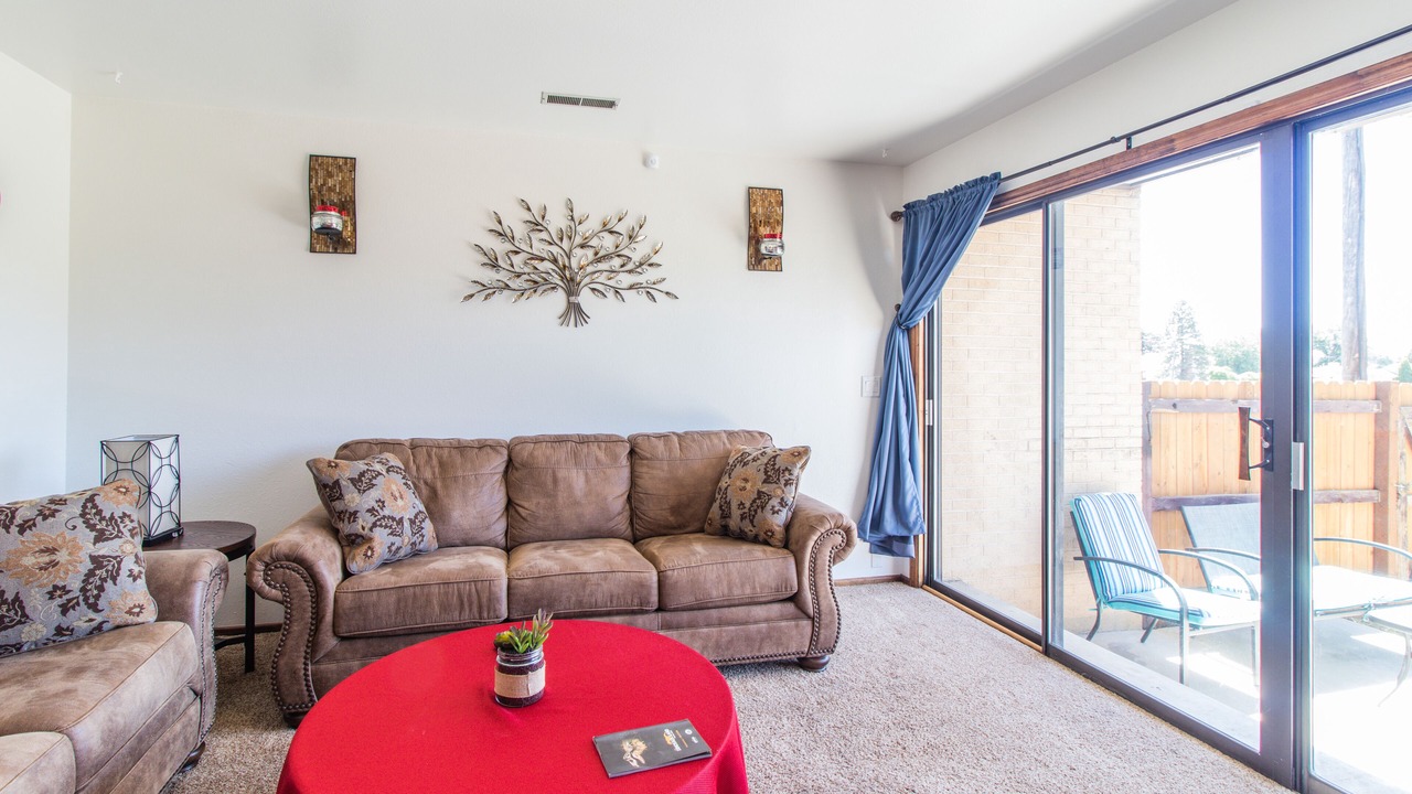 Photo of Bedroom in Vernal