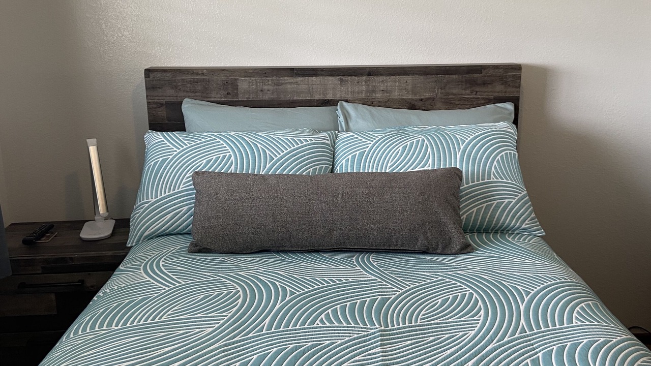 Photo of Bedroom in Vernal