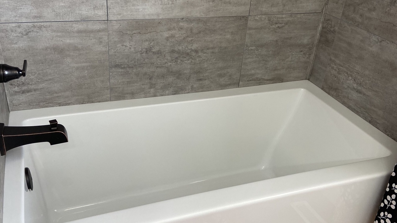 Photo of Bathroom in Vernal