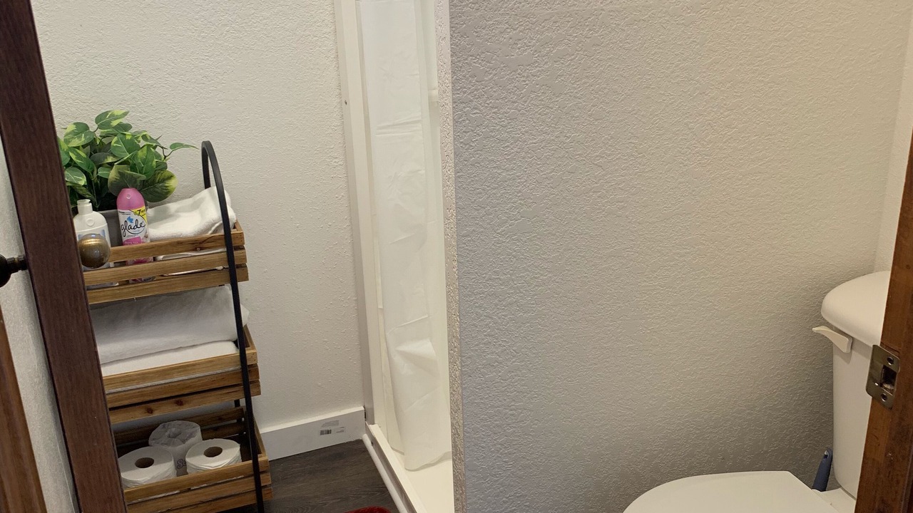 Photo of Bathroom in Vernal