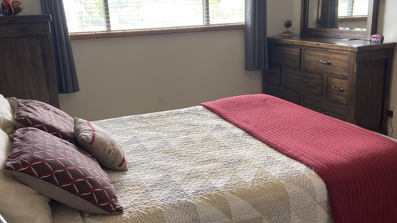 Photo of Bedroom in Vernal