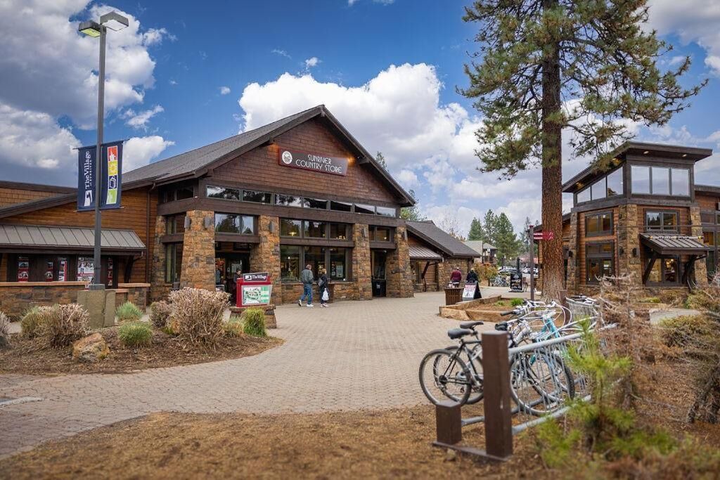 Photo of Outdoor in Sunriver