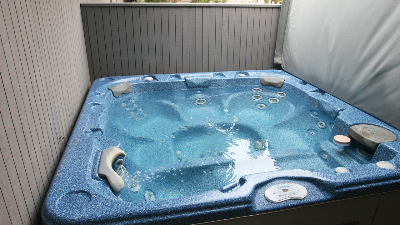 Photo of Outdoor in Sunriver
