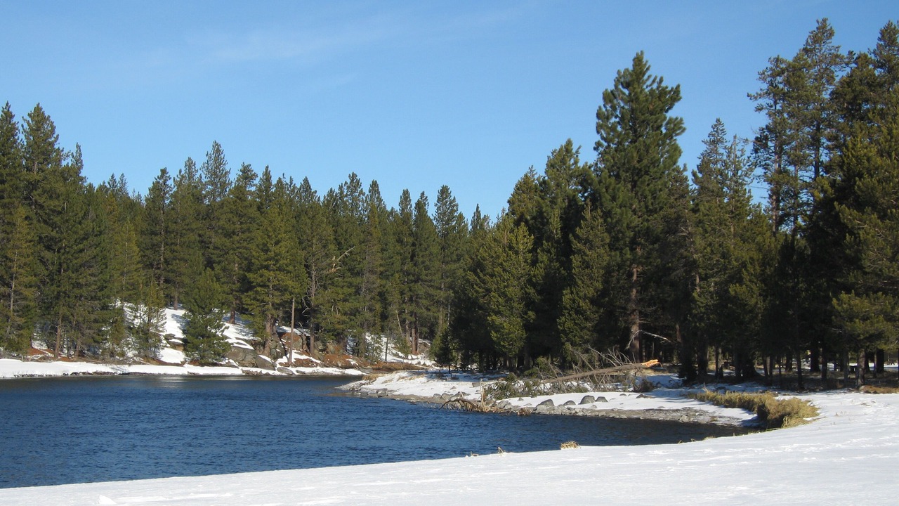 Photo of Outdoor in Sunriver