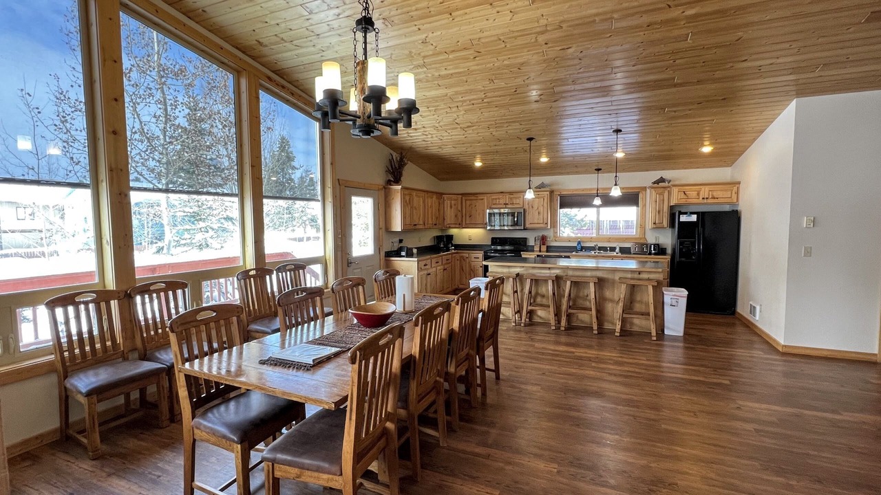 Photo of Others in West Yellowstone