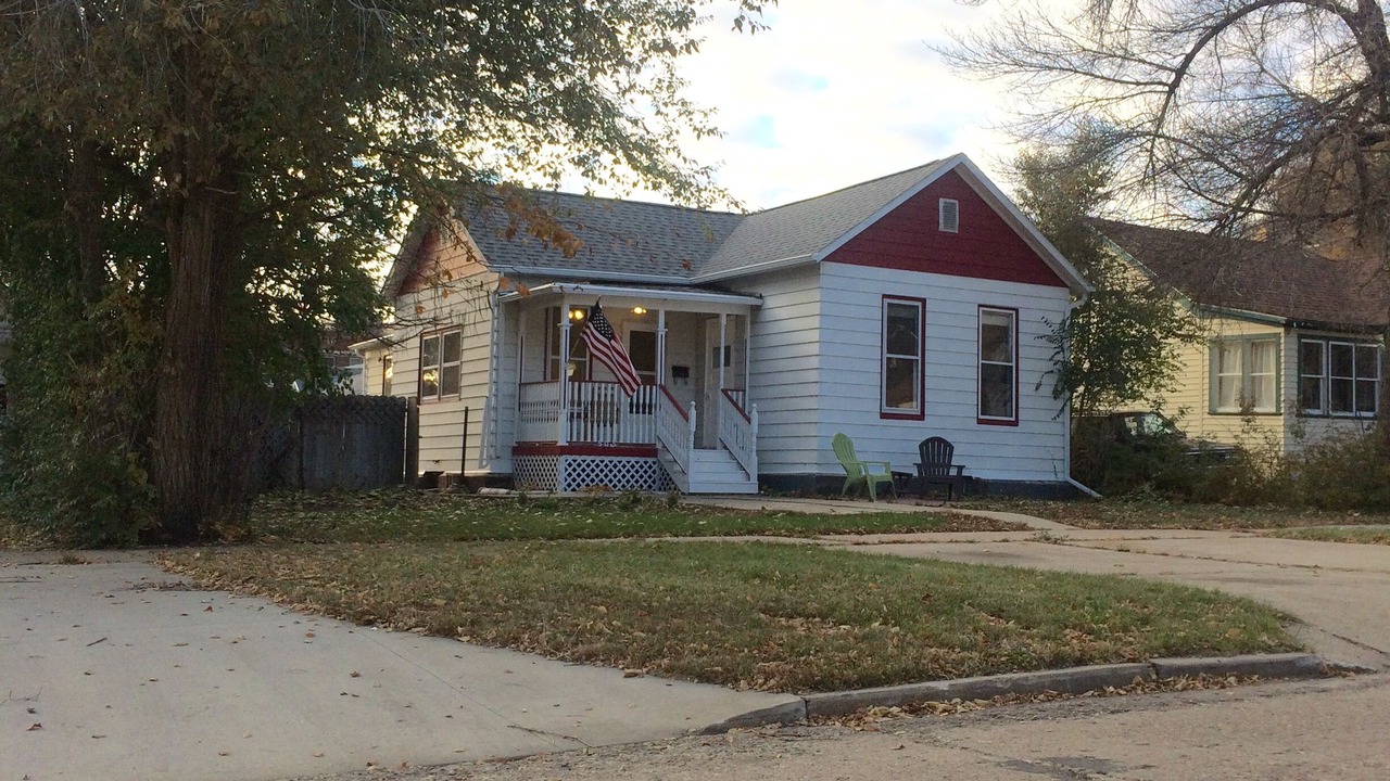 Photo of Outdoor in Mandan