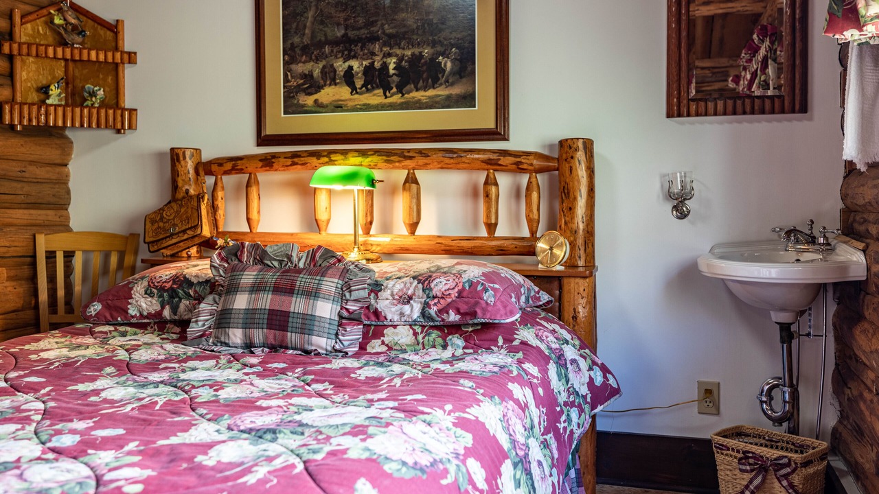 Photo of Bedroom in Wapiti