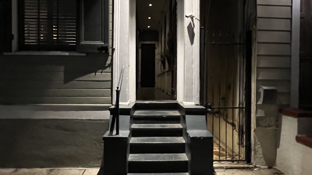 Photo of Outdoor in Faubourg Marigny