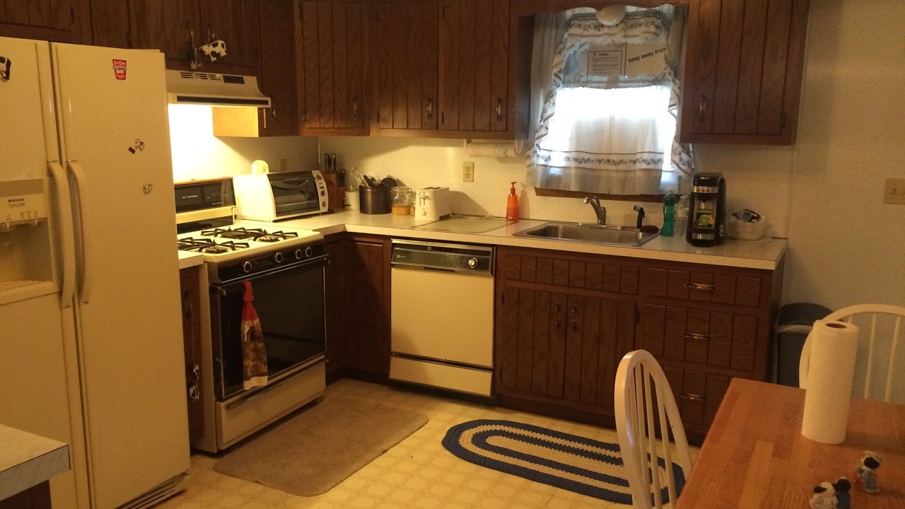 Photo of Kitchen in Blandburg