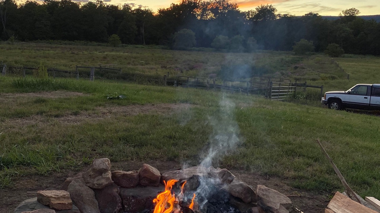 Photo of Outdoor in Blandburg