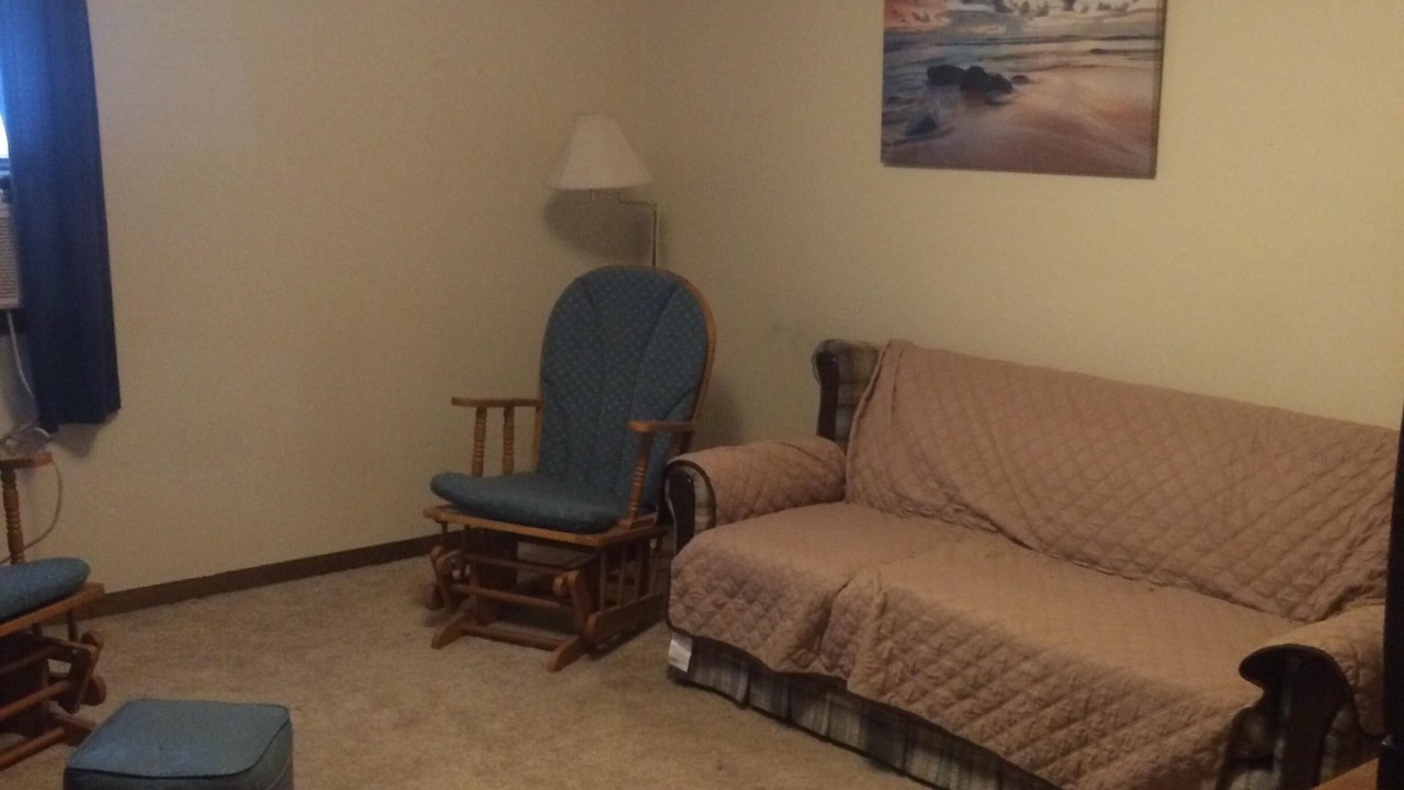 Photo of Livingroom in Blandburg