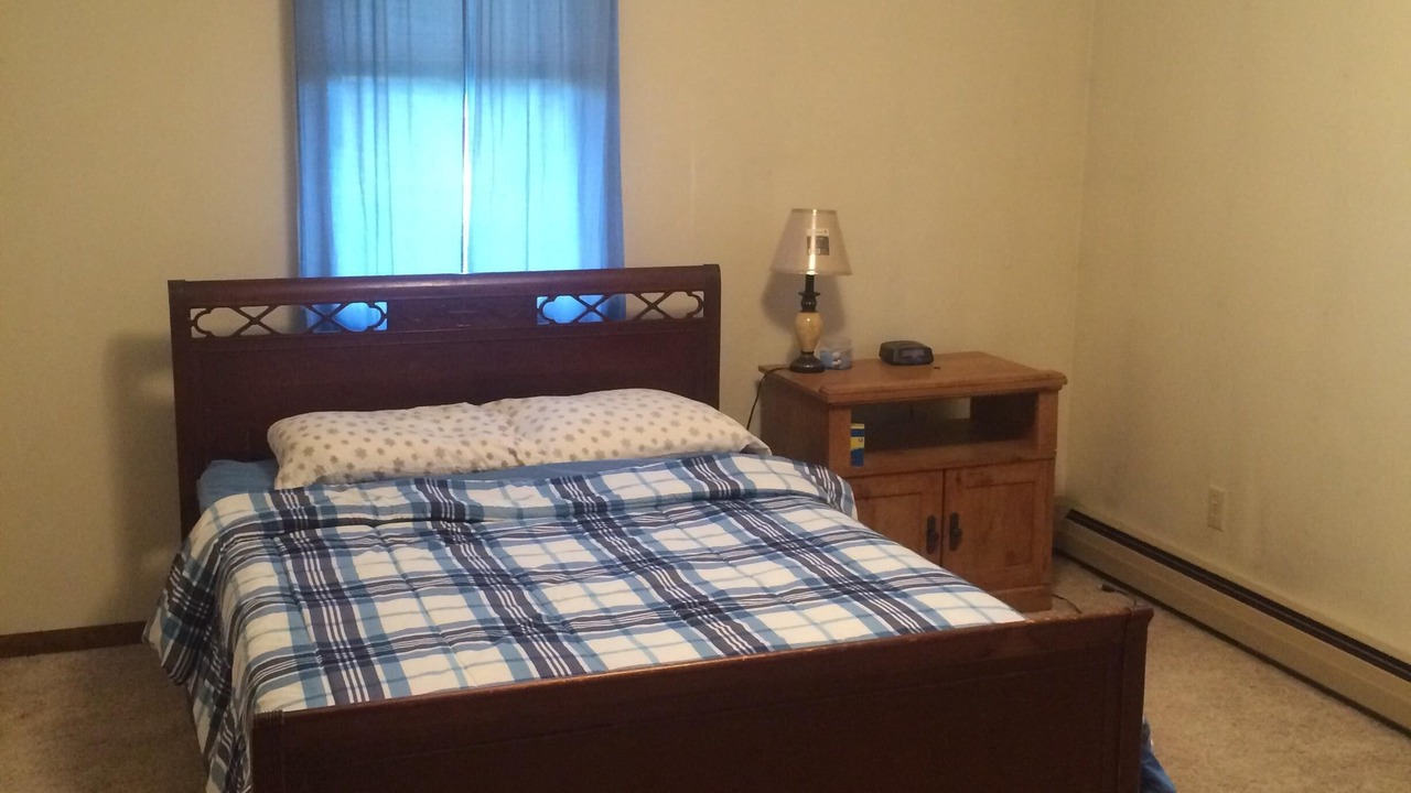 Photo of Bedroom in Blandburg