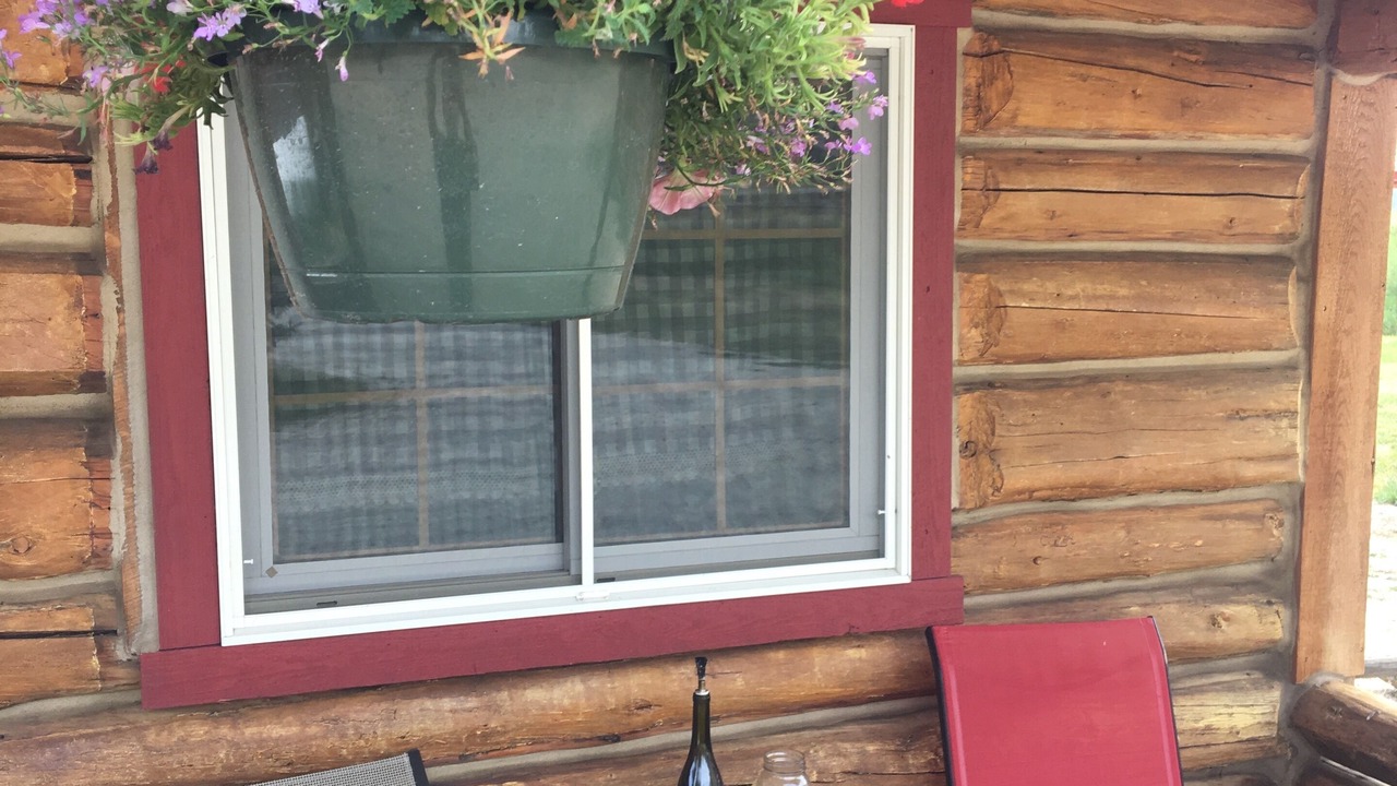 Photo of Patio Balcony in Bondurant